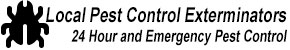 Healthcare And Family Serv IL Pest Control Exterminators